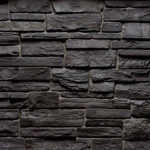 Country Ledgestone Gunnison (stone)