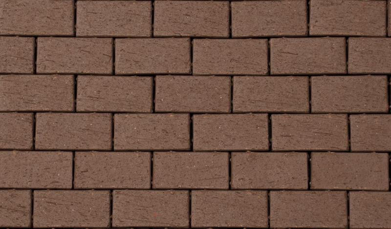 English Edge Dark Accent Brick