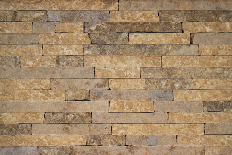 Rademann Northern Rustic Ledgestone (stone)