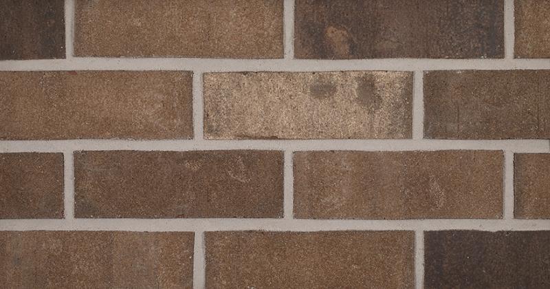 Lifestyle Series City Loft Brick - Small view of City Loft brick from the Lifestyle Series.