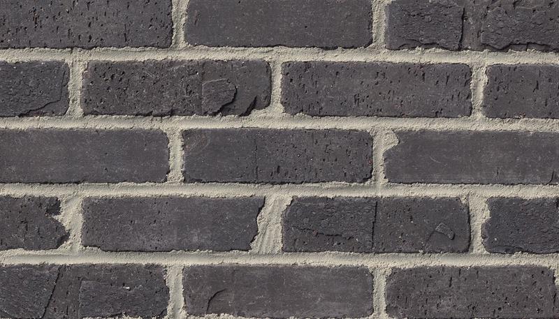 Hebron Brick Bootlegger - Compact view of Hebron Bootlegger brick.