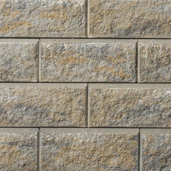 Allen Block AB StoneCreek Collection - AB StoneCreek stone for architectural designs.