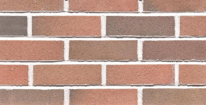 Watsontown Atlantic Series Latrobe Brick - Compact view of Latrobe brick by Watsontown.