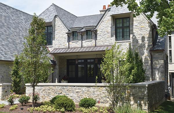 Basswood Buff Stone - Compact view of Basswood Buff stone.