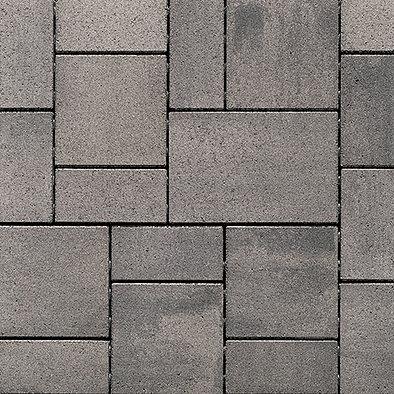 Techo-Bloc Blu 60mm Beige Creme Smooth Paver