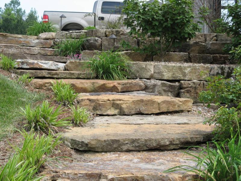 Earthworks Weathered Sandstone - Compact view of Earthworks weathered sandstone.