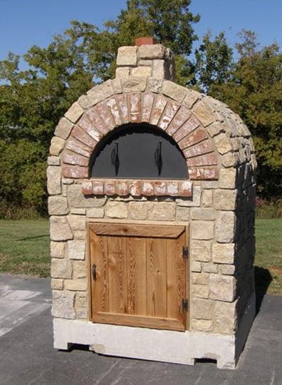 Amerigo 1 EW Stone - Compact view of Amerigo 1 EW-72 stone.