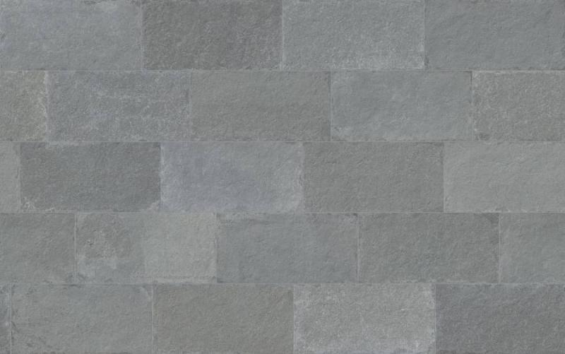 Landmark Frontier20 Tumbled Bluestone - Compact view of Frontier20 Tumbled Bluestone.