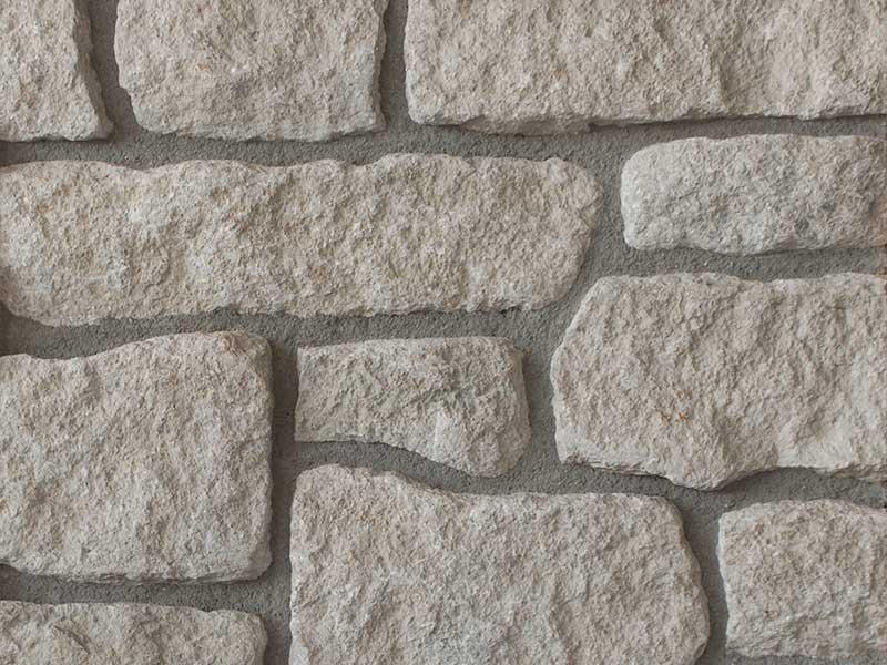 Semco Weston Cream Stone - Compact view of Semco Weston Cream stone.