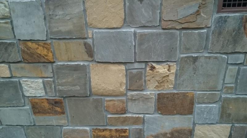 Fireboulder Homestead Blue Ashlar - Compact view of Homestead Blue Ashlar by Fireboulder.