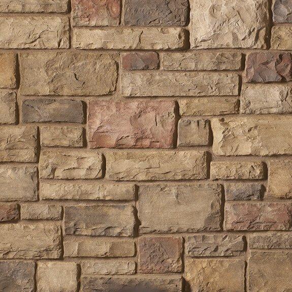 Cobblefield Chardonnay Stone - Compact view of Cobblefield Chardonnay stone.