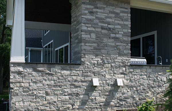 Sycamore Stone for Outdoor Landscaping