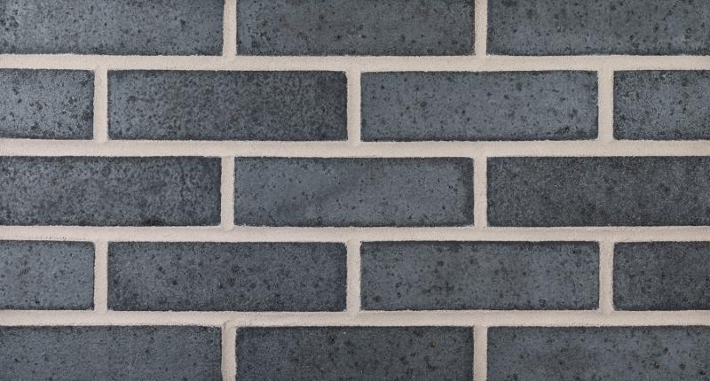 Blue Smooth Ironspot Brick