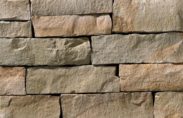 Cherryhill Profile Stone for Outdoor Applications
