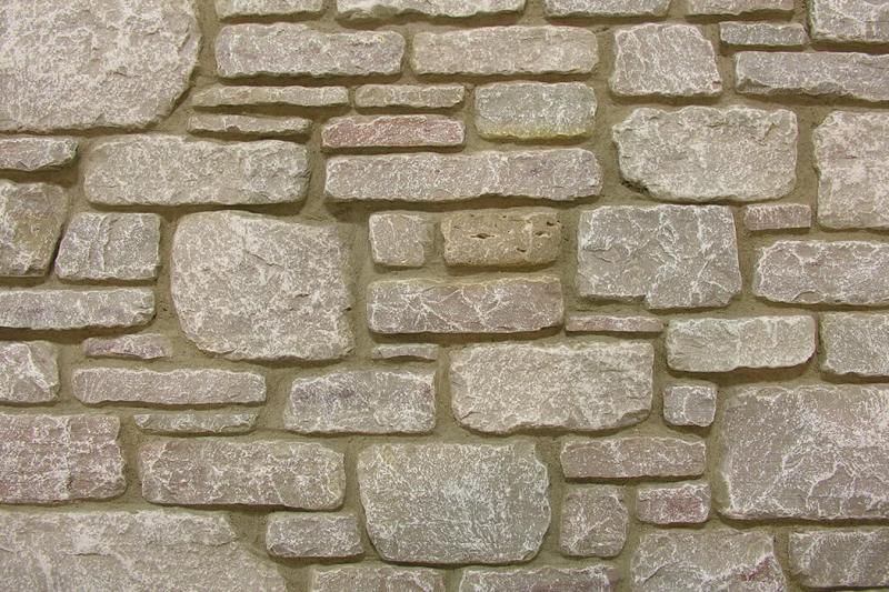Rademann Chilton Ridge Colonial Stone