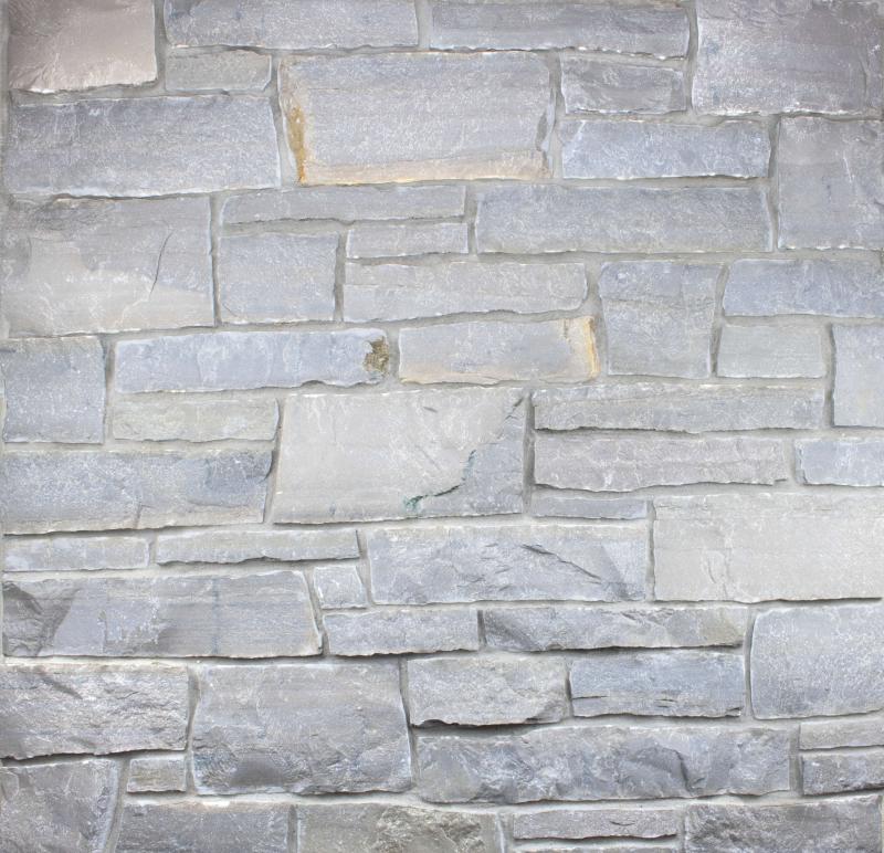 Charcoal Country Squire Brick for Outdoor Use