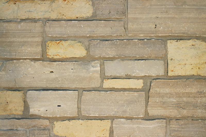 Rademann Fond du Lac Cambria Stone