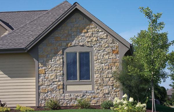 BC Prairie Stone for Landscaping