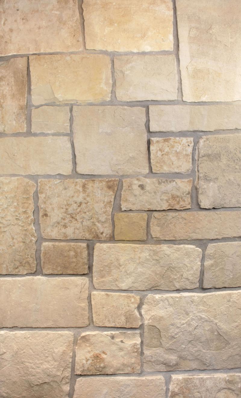 Jute Cloth Castle Rock for Outdoor Projects