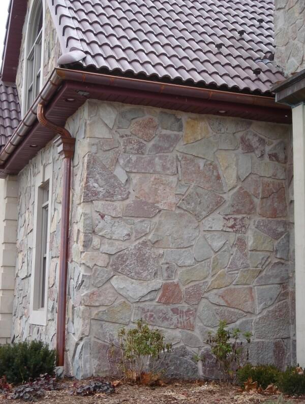 CHWW2 Stone for Outdoor Design