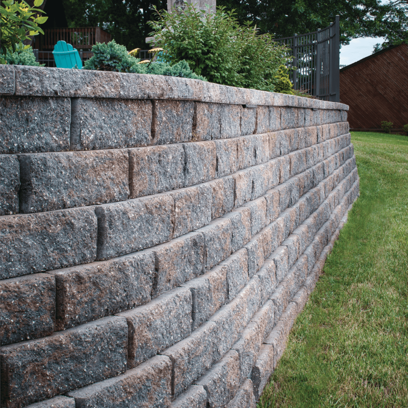 Adams East Diamond 9D Wall Design