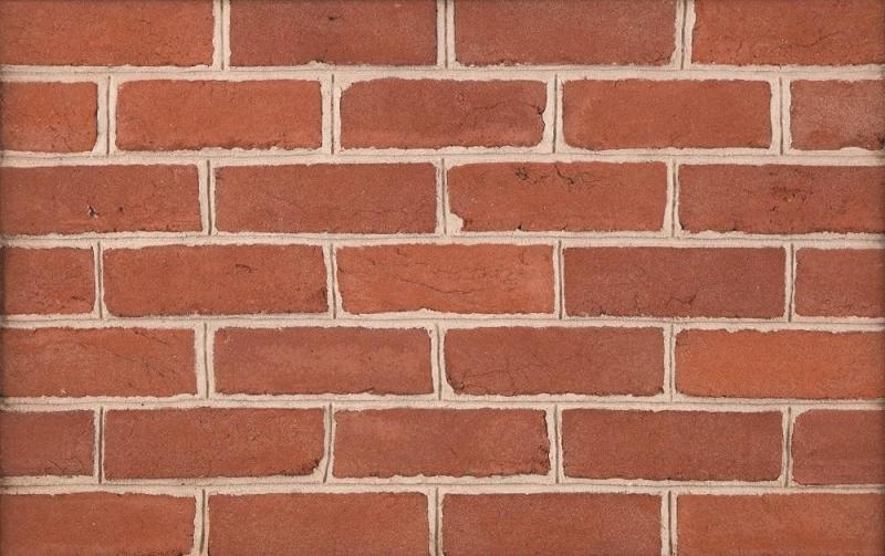 Old Carolina Handmade Jefferson College Brick
