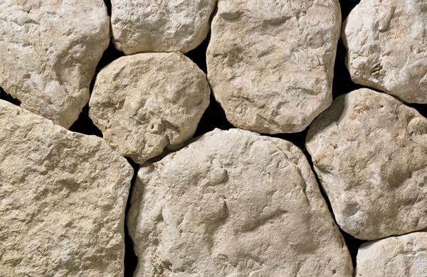 Beaver Creek Cobbles for Outdoor Design