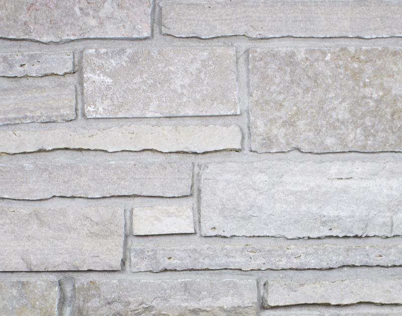 Fond du Lac Kensington Blend Stone Swatch