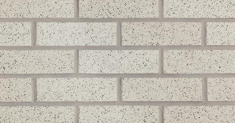 Peppered White Stone for Outdoor Design