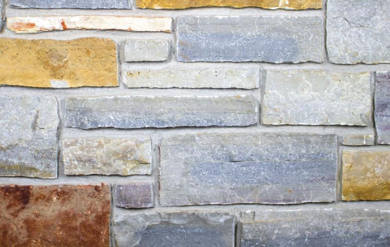 Chilton Cambrian Blend Stone Swatch