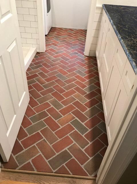 Beale Street Paver Tile for Outdoor Use