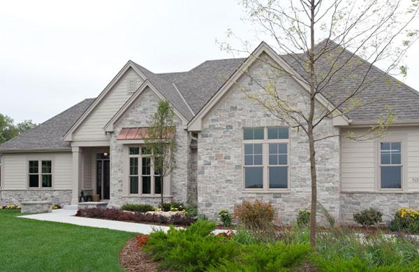 Chilton Cobblefield Stone for Landscaping