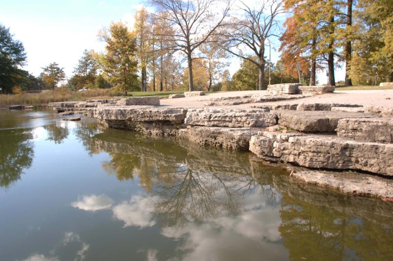 Holey Boulder Rock for Landscaping