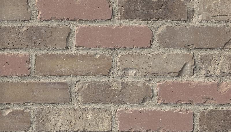 Hebron Brick Rum Runner for Outdoor Use