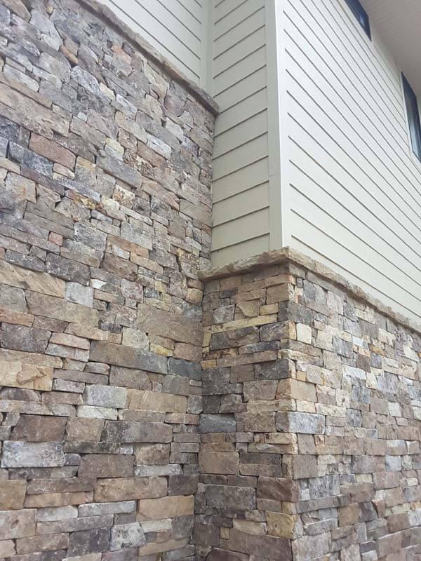 Fireboulder Tennessee Fields for Landscaping