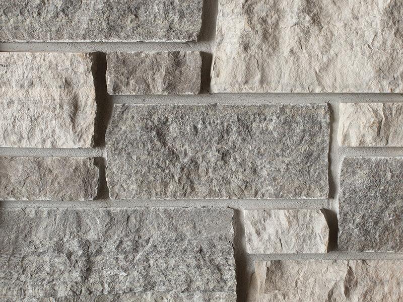 Semco Stone Dimensional Chateau Bay for Landscaping