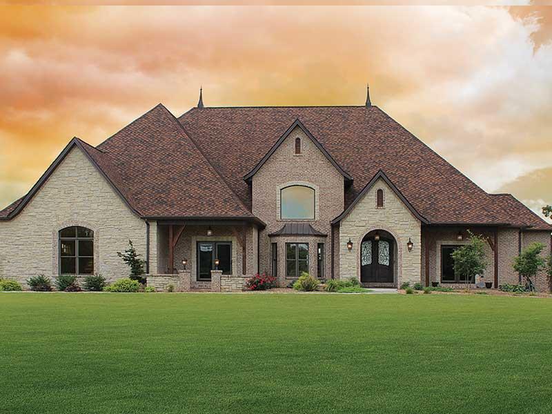 Semco Tumbled Weston Cream Stone for Outdoor Use