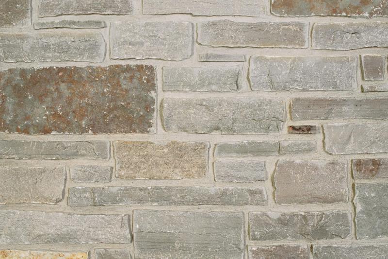 Rademann Chilton Kingston Stone for Structural Use
