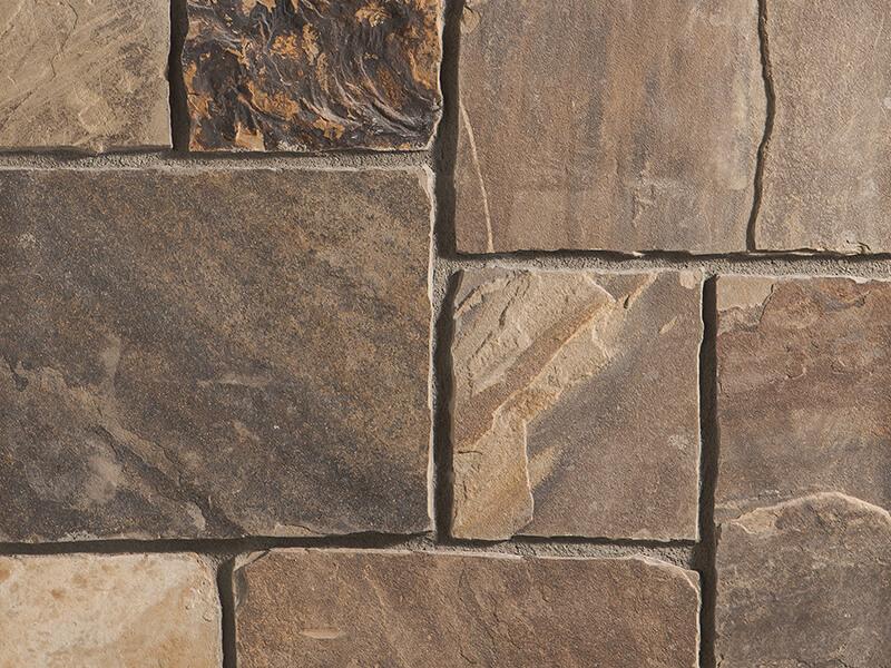 Semco Chestnut Hill Castle Rock Stone