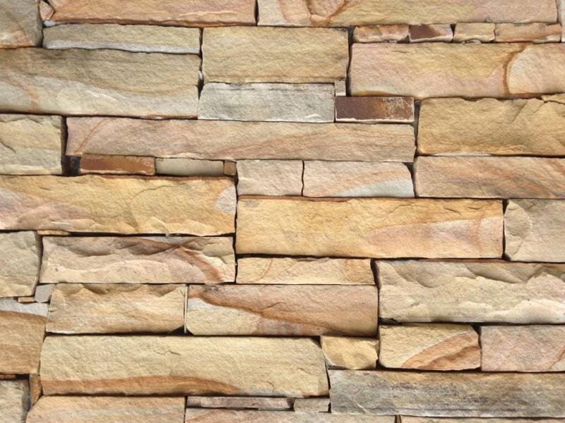 Fire Boulder Frisco Blend Stone