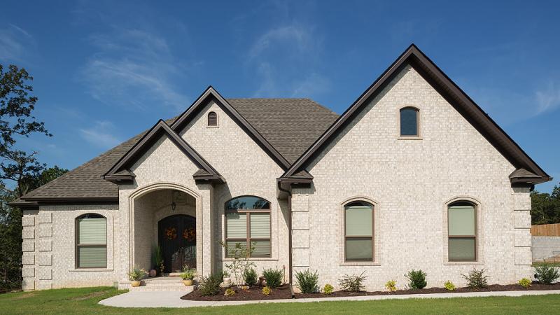 Acme Silvercreek Brick for Construction