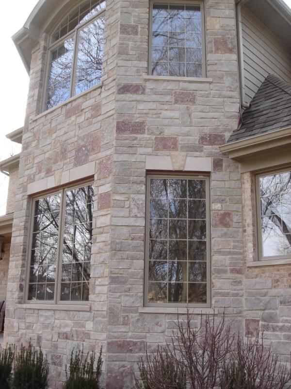 CHK Stone for Architectural Projects