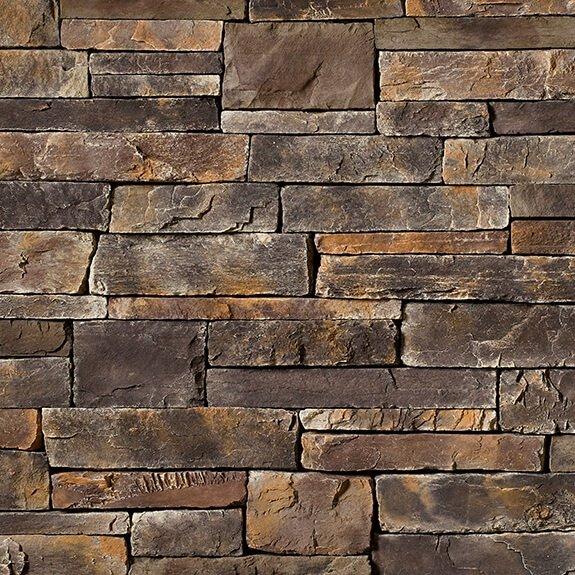 Country Ledgestone in Wolf Creek