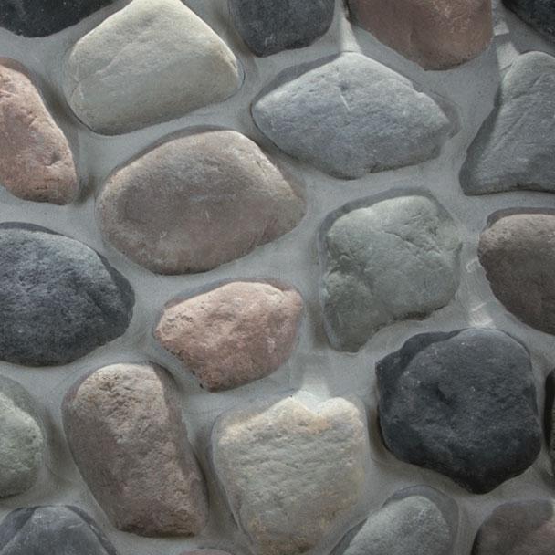 Fieldstone Manitou Stone