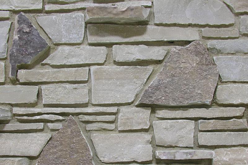 Rademann Fond du Lac Riverbrook Stone