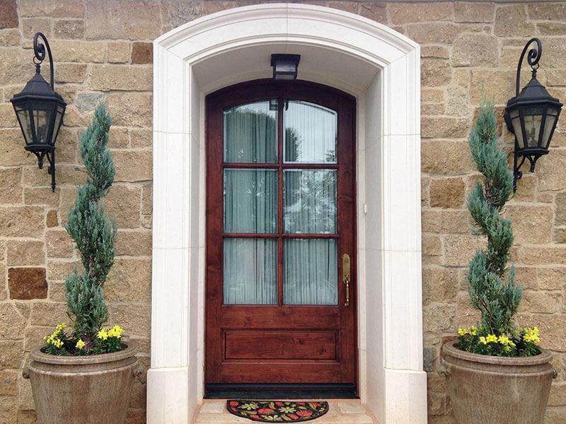 Semco Stone in Weston Shell Style