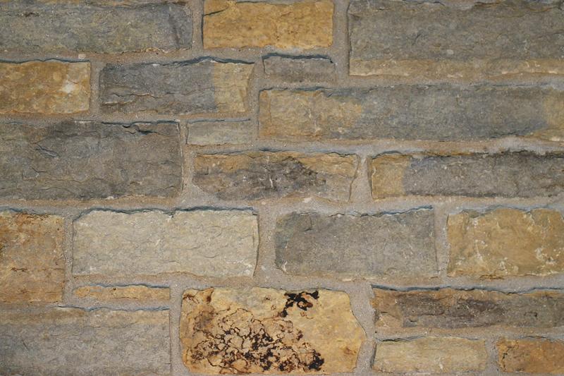 Rademann Sierra Grey Maplebrook Stone