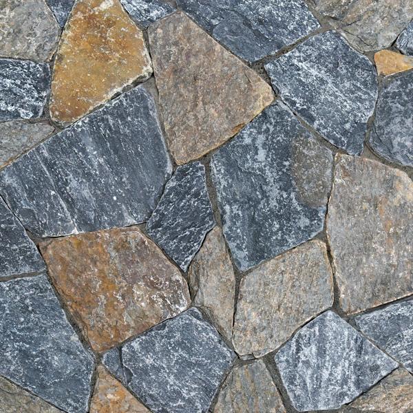 Lancaster Fieldstone pangea natural stone