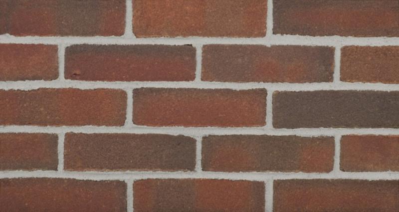 Jamestown Burgundy Brick