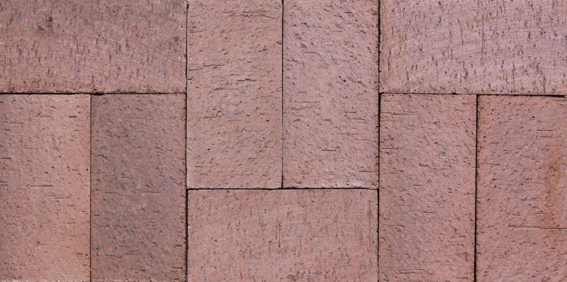 Yankee Hill Flash Manganese Paver